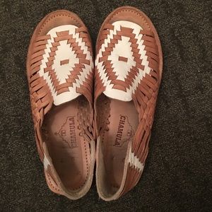 Madewell Sandals